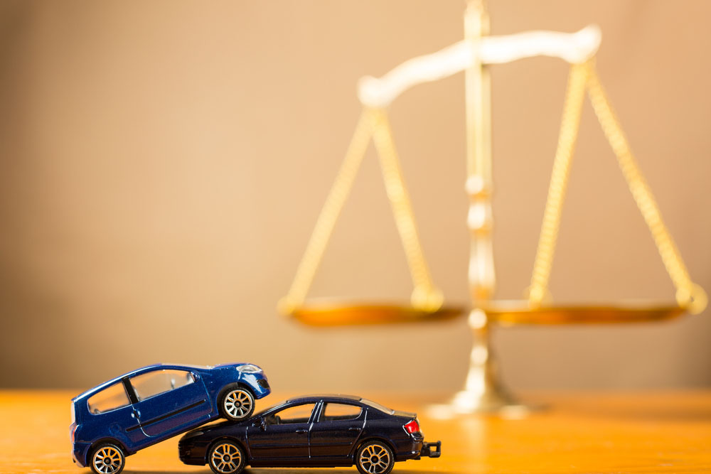 Car Accident Lawyers Dandenong