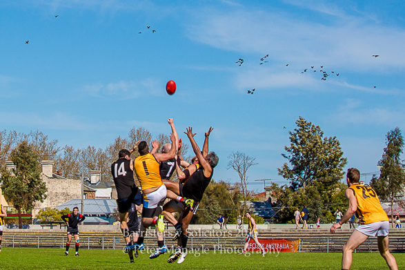 reclink-galbally-cup-charity-cup-during-the-game